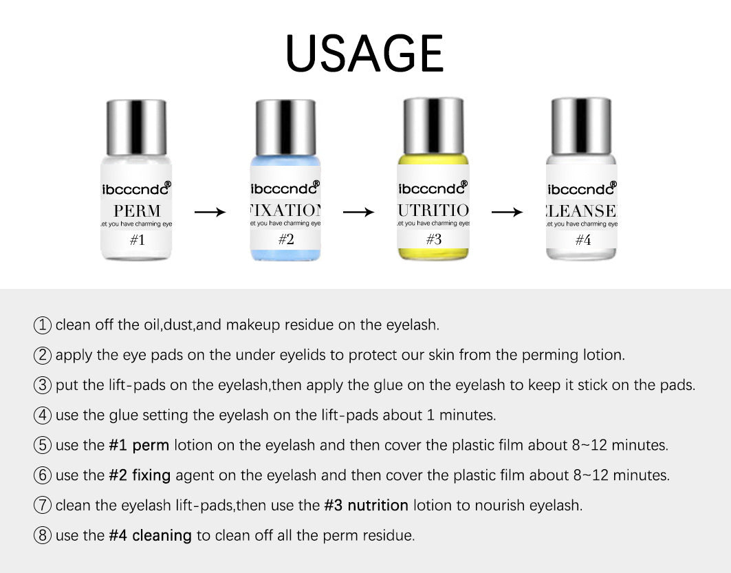 Mascara Lengthens