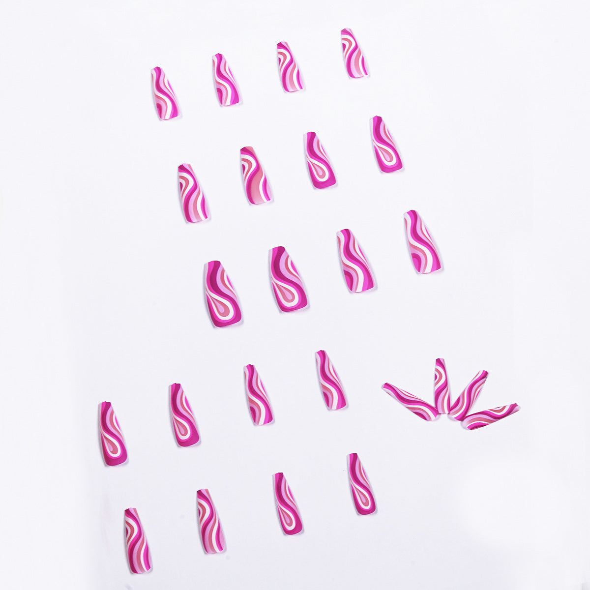 Detachable Artistic Wearable