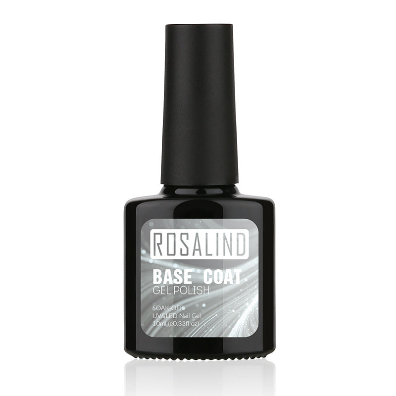 Diamond Nail Gel for Long-Lasting High Shine Finish