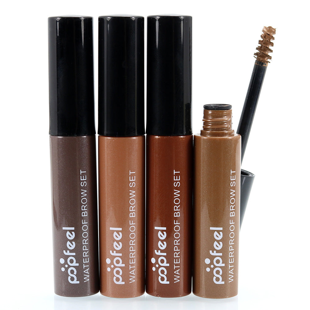 POPFEEL Eyebrow dye