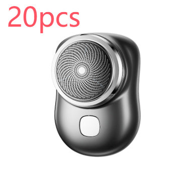 Face Cordless Shavers Rechargeable