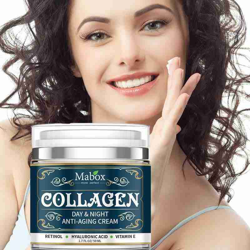 Anti Aging Face Cream