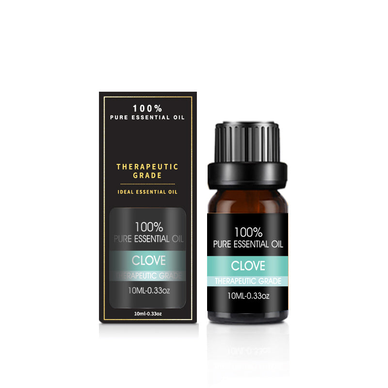 Organic Essential Oils Set Top Sale Natural Therapeutic Grade Aromatherapy Oil Gift Kit For Diffuser