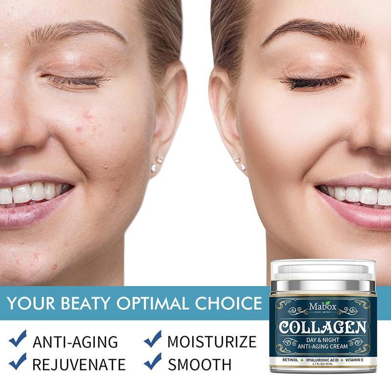 Anti Aging Face Cream