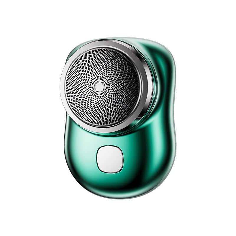 Face Cordless Shavers Rechargeable