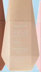 SPF50 Face Protection UV Protection Cosmetics Skin Care