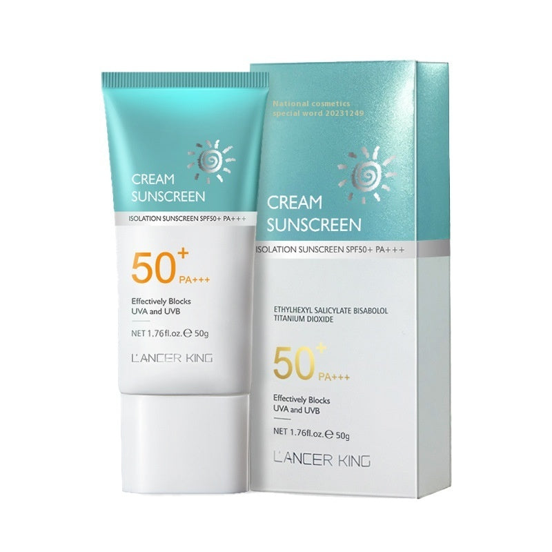 No Fake White Refreshing Sun Protection Full Body Face Women&