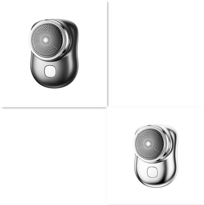 Face Cordless Shavers Rechargeable