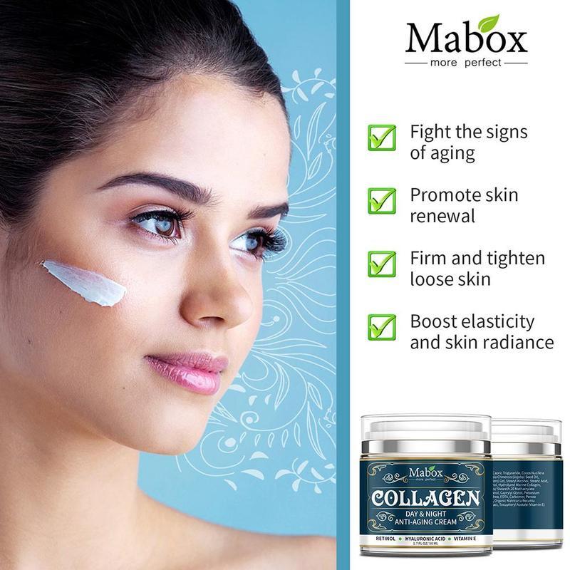Anti Aging Face Cream 
