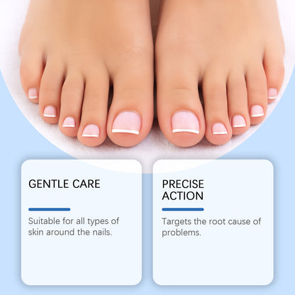 Nail Care Cream – Nourishing Treatment for Stronger Nails