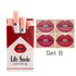 Matte Mist Lipstick