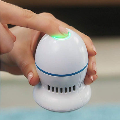 Multifunctional Electric Foot