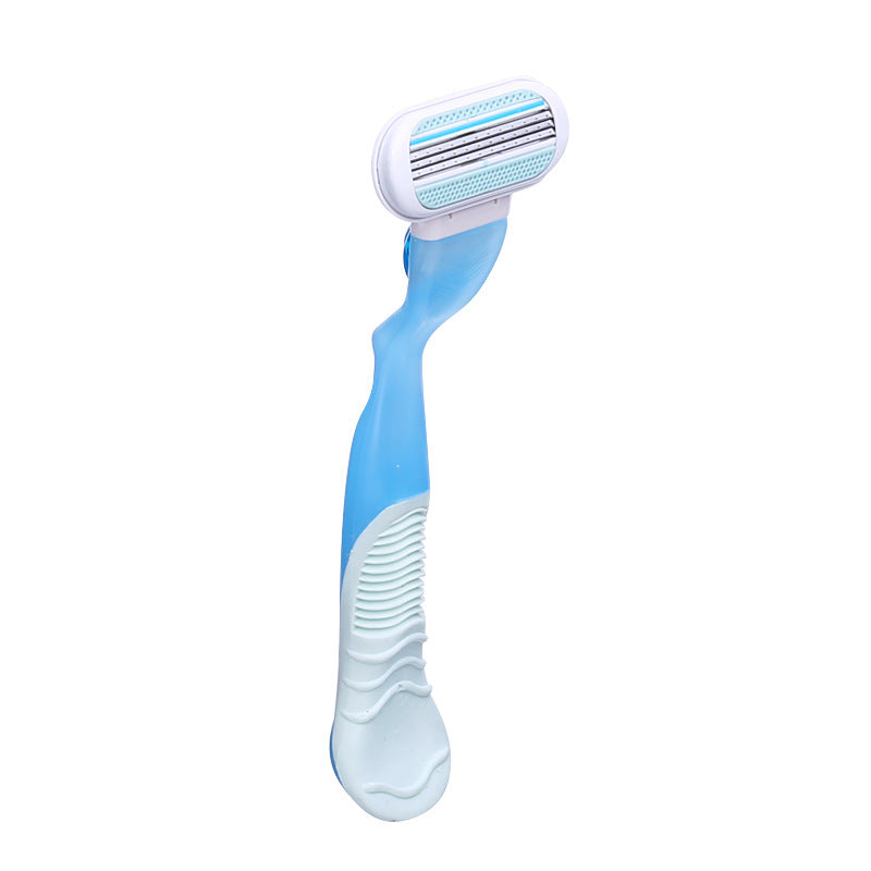 shaving blade