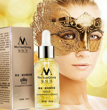 Anti Wrinkle