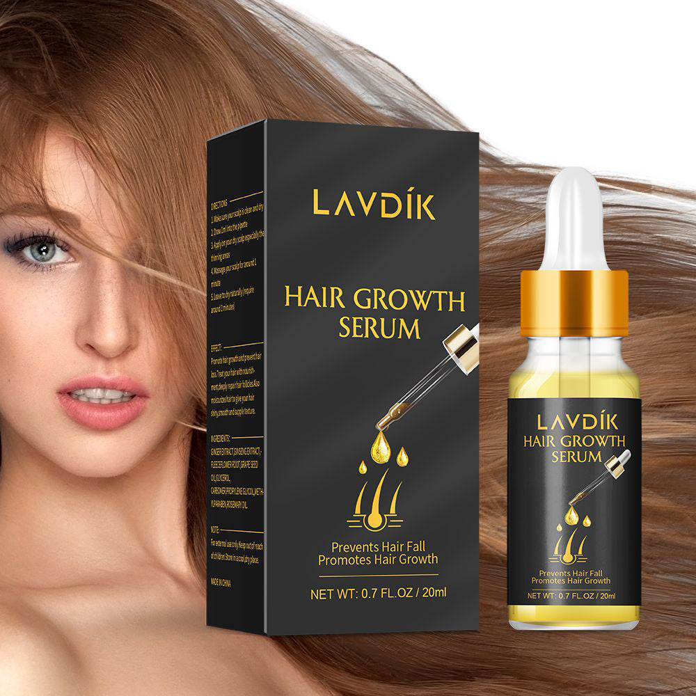 Damaged Hair Repair Women Men&