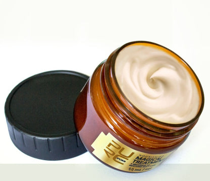 Repairing And Smoothing Women&