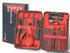 25-26 Piece Nail Clippers Set – Professional Manicure Kit