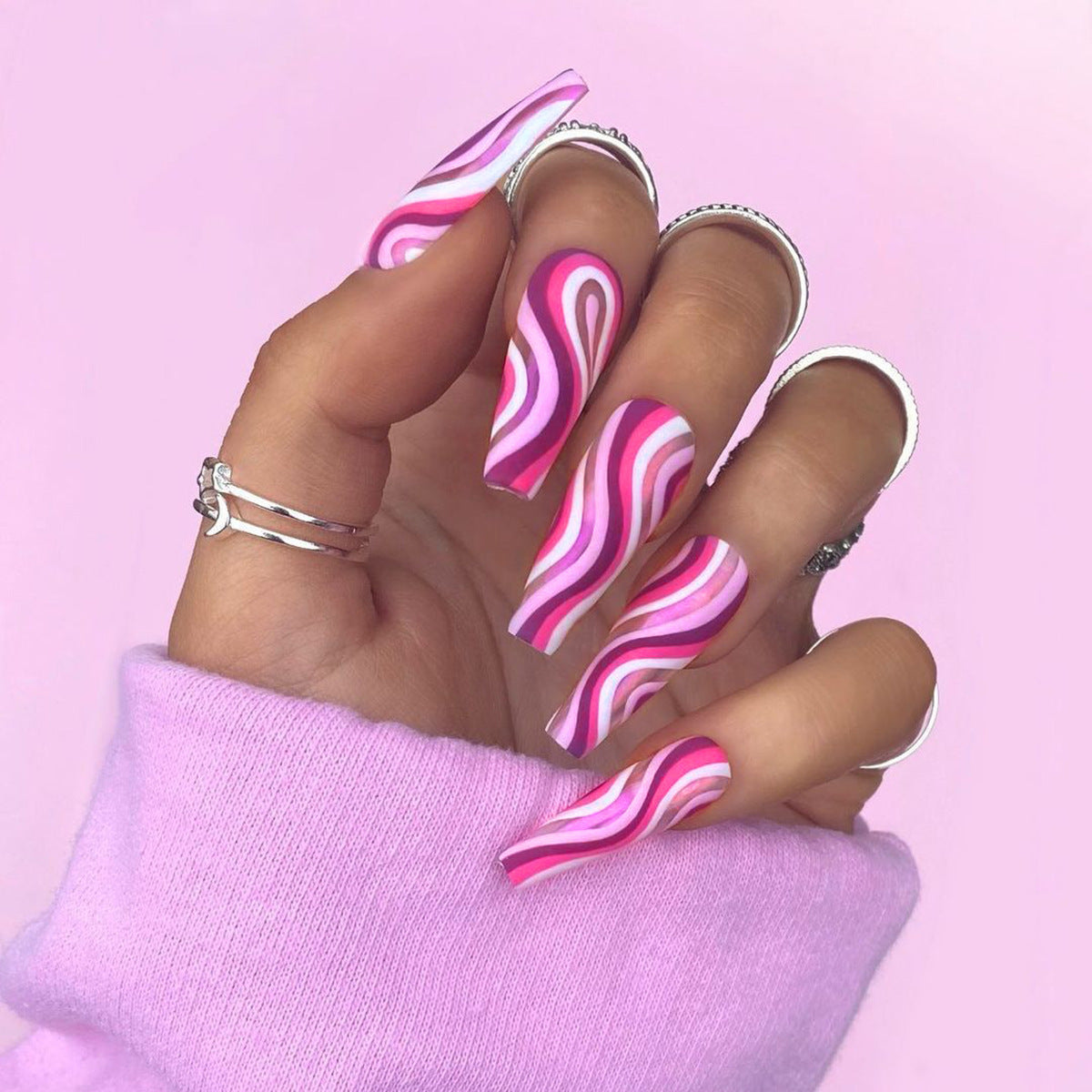 Detachable Artistic Wearable