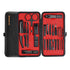 18-Piece Nail Clippers Set – Professional Manicure & Pedicure Kit