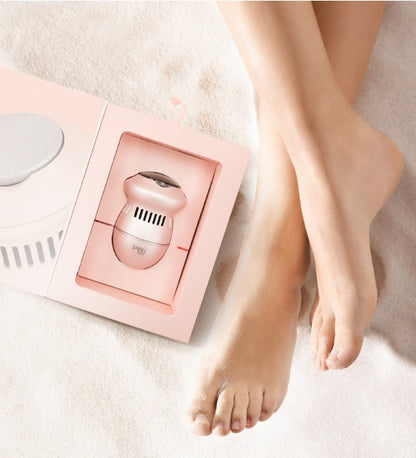 Multifunctional Electric Foot