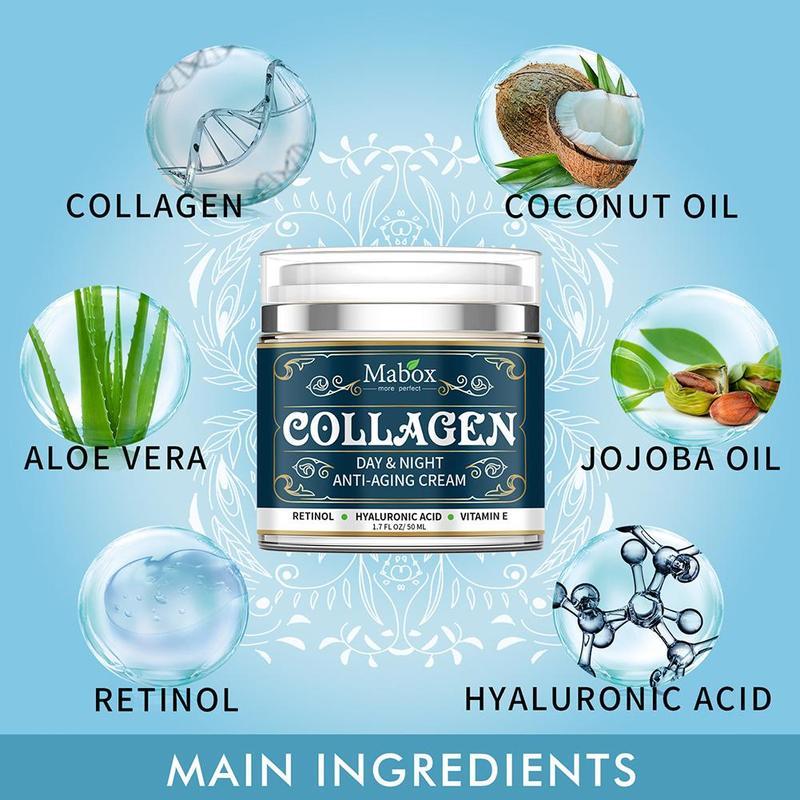 Anti Aging Face Cream 