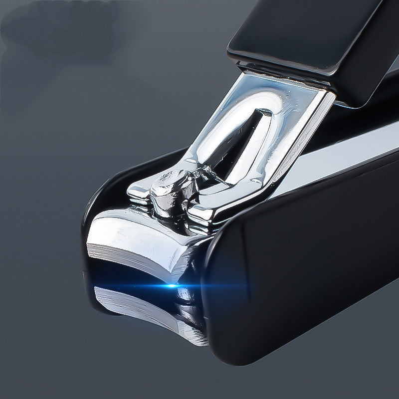 Nail Clippers with Magnifying Glass for Seniors &amp; Easy Grip