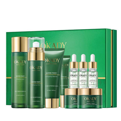 Plant Skin Care