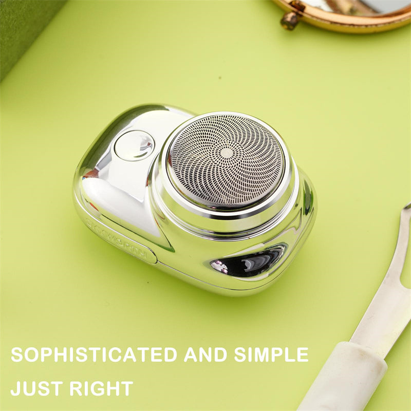 Face Cordless Shavers Rechargeable