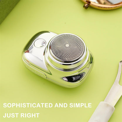 Face Cordless Shavers Rechargeable