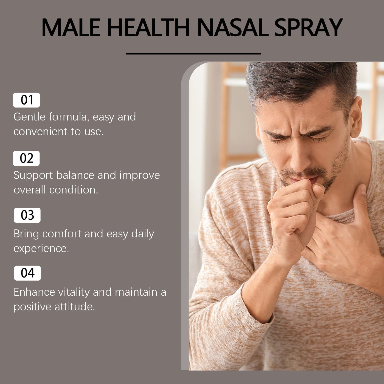 Men&