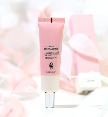 makeup Cream