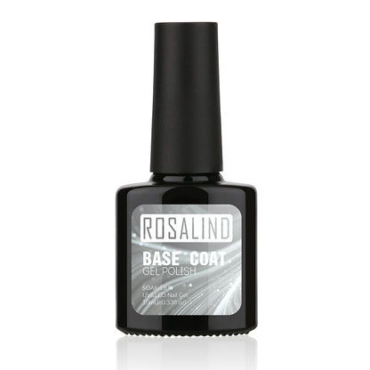 Diamond Nail Gel for Long-Lasting High Shine Finish