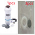 Multifunctional Electric Foot