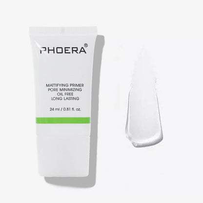 Moisturizing Makeup