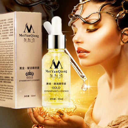 Anti Wrinkle