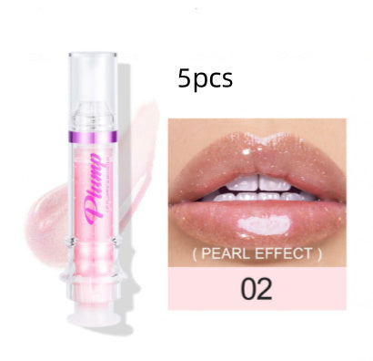 New Tube Lip