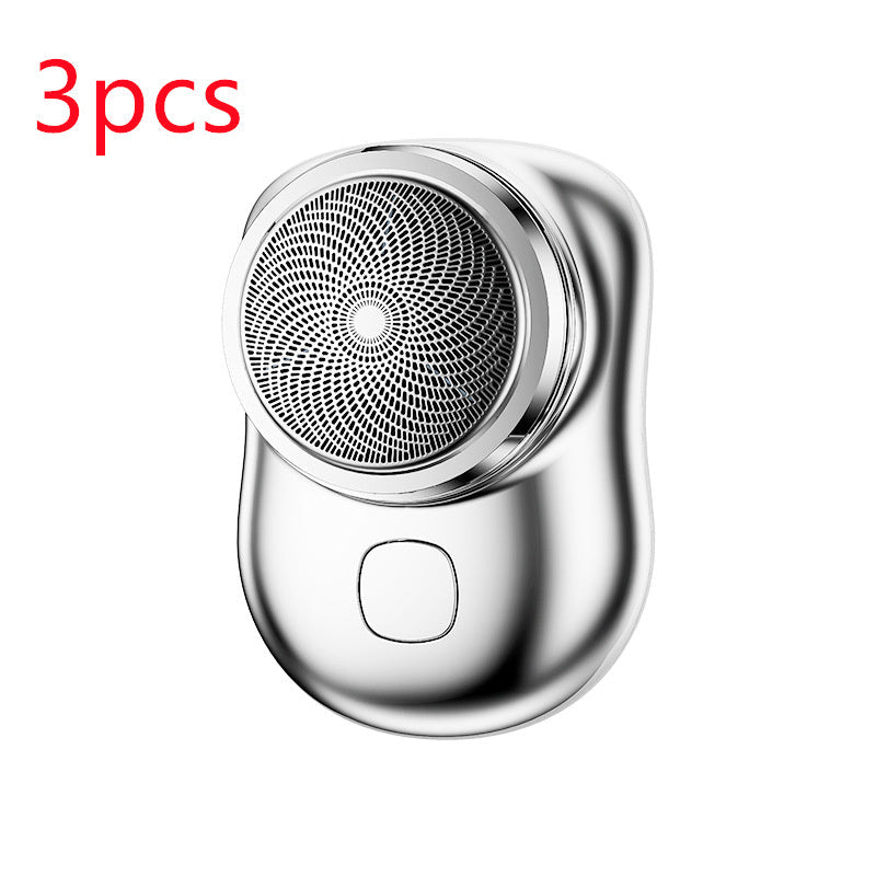 Face Cordless Shavers Rechargeable