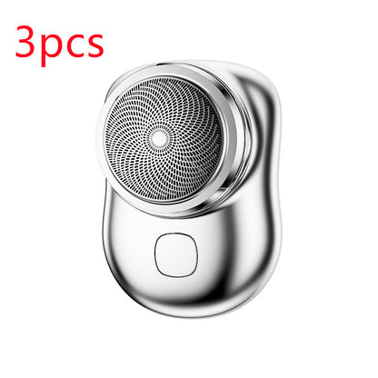 Face Cordless Shavers Rechargeable