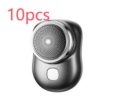 Face Cordless Shavers Rechargeable