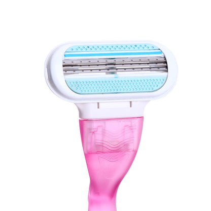 shaving blade