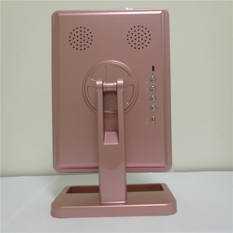 Touch Screen Makeup Mirror 