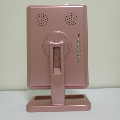 Touch Screen Makeup Mirror 