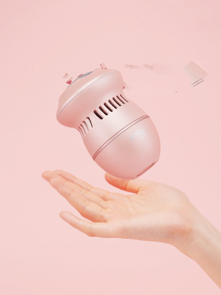 Multifunctional Electric Foot