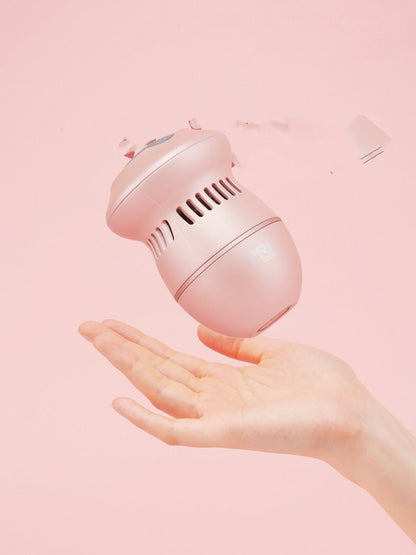 Multifunctional Electric Foot