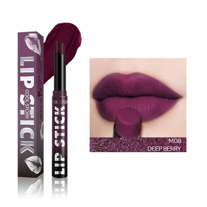 Lipstick Stick Dual-use Lipstick Light Gloss