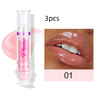 New Tube Lip