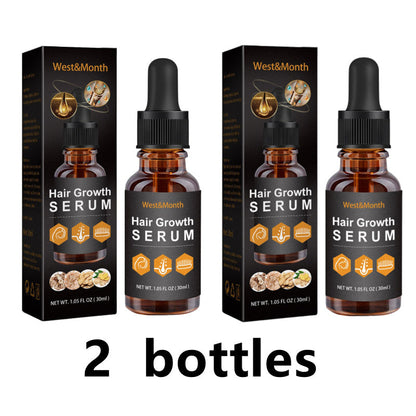Essential Oil