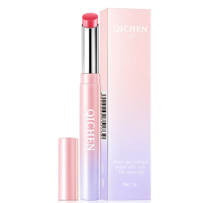 Waterproof lipstick