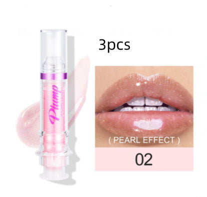 New Tube Lip