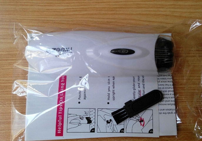 Hair Remover